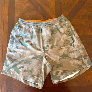 Birddogs Shorts